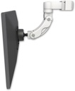 AccessMount™ Inverted Ultra 560 LCD mount for a 1.75" pole