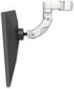 AccessMount™ Inverted Ultra 560 LCD mount for a 2" pole