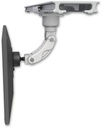 AccessMount™ Inverted Ultra 560 LCD mount on a ProSlide 28" track slider
