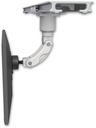 AccessMount™ Inverted Ultra 560 LCD mount on a ProSlide 28" track slider with a 1" riser