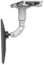 AccessMount™ Inverted Ultra 560 LCD mount on a ProSlide 28" track slider with a 3" riser