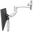 AccessMount™ Inverted Ultra 560 LCD wall mount with an 11" arm