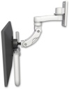 AccessMount™ Inverted Ultra 560 LCD wall mount with an 6" arm