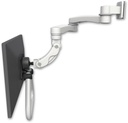 AccessMount™ Inverted Ultra 560 LCD 3.5" wall mount with a 20" double-arm