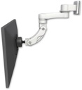 AccessMount™ Inverted Ultra 560 LCD 3.5" wall mount with an 6" arm