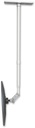 AccessMount™ Ultra 95 LCD ceiling mount with a 24" ext