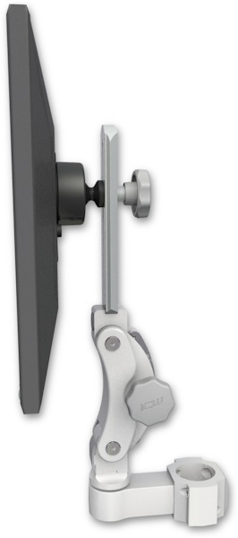 AccessMount™ Ultra 550 LCD mount for a 2" pole