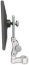 AccessMount™ Ultra 550 LCD mount for a 2" pole