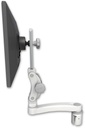 AccessMount™ Ultra 550 LCD mount for a 2" radius with an 11" arm