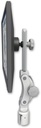 AccessMount™ Ultra 550 LCD mount for a 2" radius