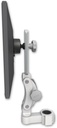 AccessMount™ Ultra 550 LCD mount for a 1.5" pole