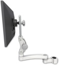 AccessMount™ Ultra 550 LCD mount for a 1.75" pole with an 11" arm