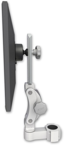 AccessMount™ Ultra 550 LCD mount for a 1.75" pole