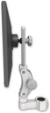 AccessMount™ Ultra 550 LCD mount for a 1.75" pole