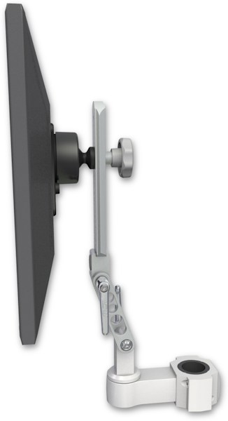 AccessMount™ Ultra 510 LCD mount for a 1.5" pole