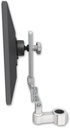 AccessMount™ Ultra 510 LCD mount for a 1.5" pole