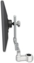 AccessMount™ Ultra 510 LCD mount for a 1.75" pole