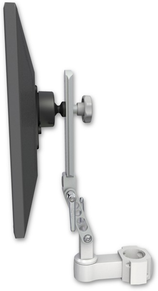 AccessMount™ Ultra 510 LCD mount for a 2" pole