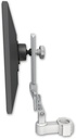 AccessMount™ Ultra 510 LCD mount for a 2" pole