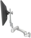 AccessMount™ Ultra 510 LCD 3.5" wall mount with a 20" double-arm