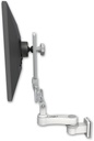 AccessMount™ Ultra 510 LCD 3.5" wall mount with an 6" arm