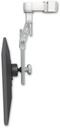 AccessMount™ Inverted Ultra 510 LCD mount for a 1.5" pole