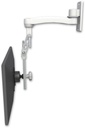 AccessMount™ Inverted Ultra 510 LCD wall mount with an 11" arm