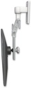 AccessMount™ Inverted Ultra 510 LCD wall mount