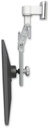 AccessMount™ Inverted Ultra 510 LCD 3.5" wall mount