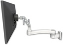 AccessMount™ Ultra 500 LCD 3.5" wall mount with an 11" arm