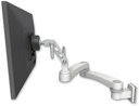 AccessMount™ Ultra 500 LCD 3.5" wall mount with a 20" double-arm