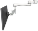 AccessMount™ Inverted Ultra 500 LCD mount for a 1.5" pole with an 11" arm