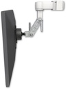 AccessMount™ Inverted Ultra 500 LCD mount for a 1.5" pole