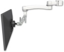 AccessMount™ Inverted Ultra 500 LCD mount for a 1.75" pole with an 11" arm