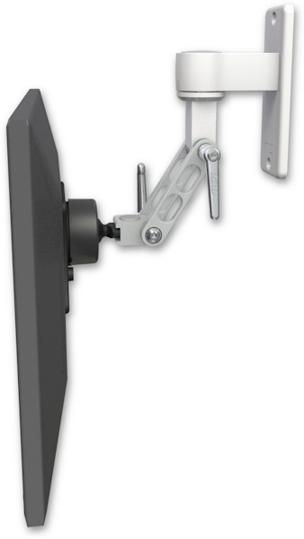 AccessMount™ Inverted Ultra 500 LCD wall mount