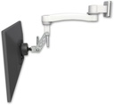 AccessMount™ Inverted Ultra 500 LCD 3.5" wall mount with an 11" arm