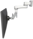 AccessMount™ Inverted Ultra 500 LCD 3.5" wall mount with an 6" arm