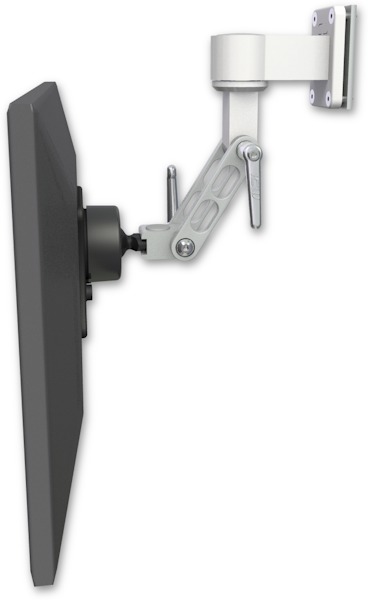 AccessMount™ Inverted Ultra 500 LCD 3.5" wall mount