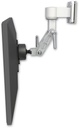 AccessMount™ Inverted Ultra 500 LCD 3.5" wall mount
