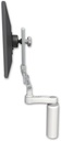 AccessMount™ Ultra 510 LCD desk mount with a 7.5" riser and an 6" arm