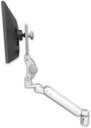 AccessMount™ Ultra 182 Arm with Paralink monitor mount mount for a 2" radius