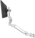 AccessMount™ Ultra 182 Arm with Paralink monitor mount 3.5" wall mount and an 6" arm