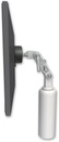 AccessMount™ Ultra 500 LCD desk mount with a 7.5" riser