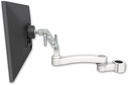 AccessMount™ Ultra 500 LCD mount for a 1.75" pole with an 11" arm