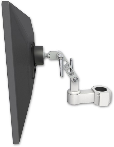 AccessMount™ Ultra 500 LCD mount for a 1.75" pole