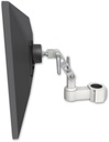 AccessMount™ Ultra 500 LCD mount for a 1.75" pole