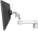 AccessMount™ Ultra 500 LCD mount for a 2" radius with an 11" arm