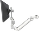 AccessMount™ Inverted Ultra 182 Arm with Paralink monitor mount mount for a 1.5" pole