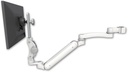 AccessMount™ Inverted Ultra 182 Arm with Paralink monitor mount mount for a 1.75" pole and an 11" arm