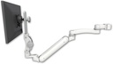 AccessMount™ Inverted Ultra 182 Arm with Paralink monitor mount mount for a 2" pole and an 11" arm